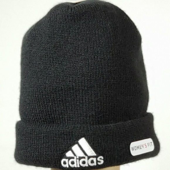 adidas Accessories - ADIDAS Ladies Beanie Women's Fit